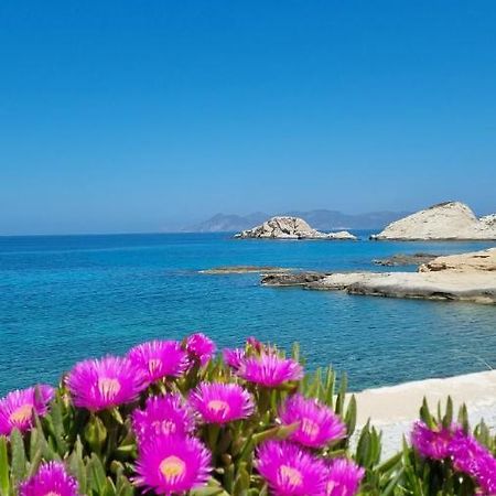 Anassa Milos House Mandrakia Exterior photo